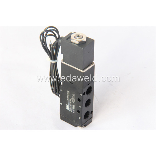 4V110 Pneumatic Solenoid Valve